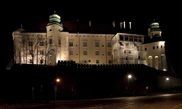 Rozpoczął się "maraton dziedzictwa"