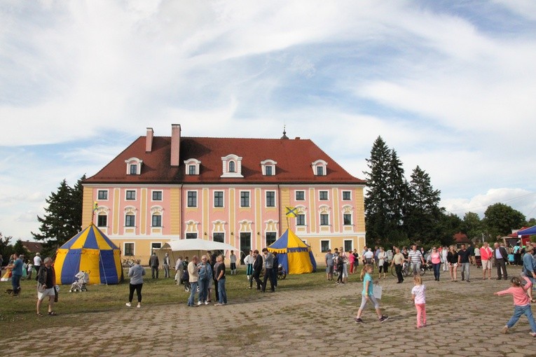 Jarmark Historyczny w Głębowicach