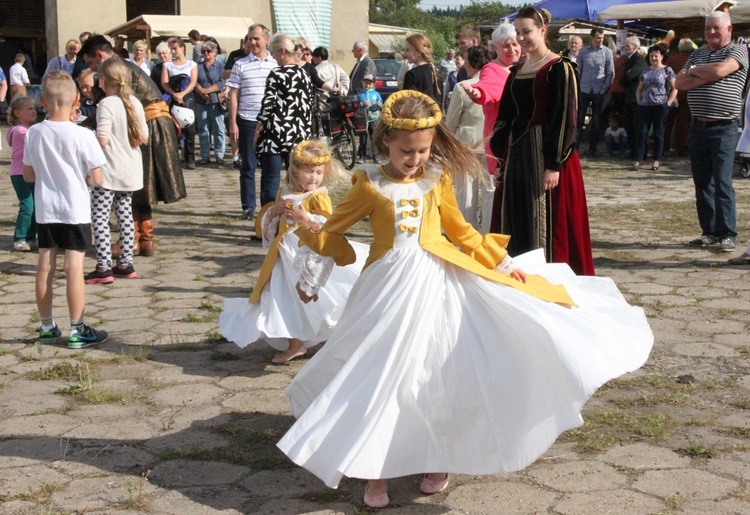 Jarmark Historyczny w Głębowicach