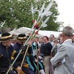 Jarmark Historyczny w Głębowicach