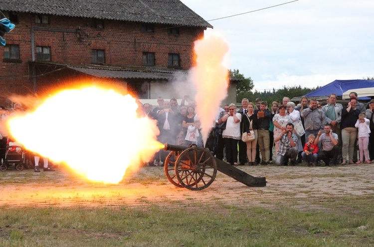 Jarmark Historyczny w Głębowicach