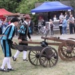 Jarmark Historyczny w Głębowicach