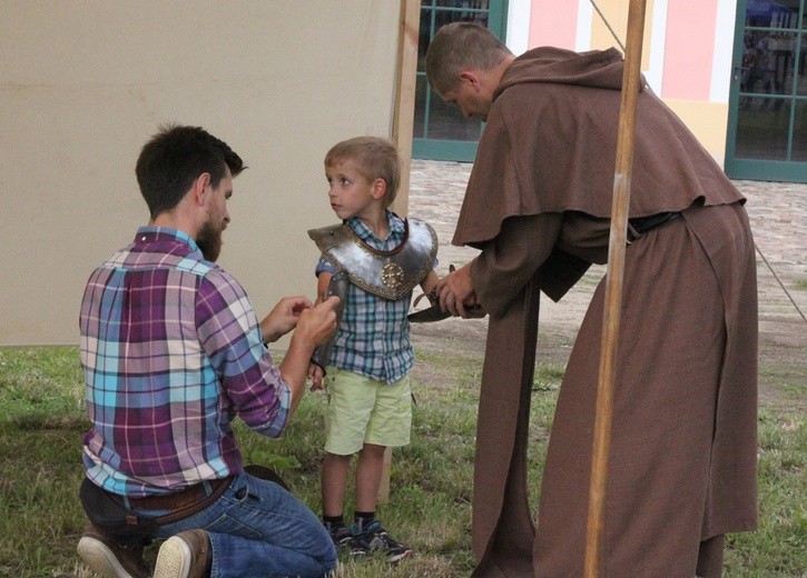 Jarmark Historyczny w Głębowicach