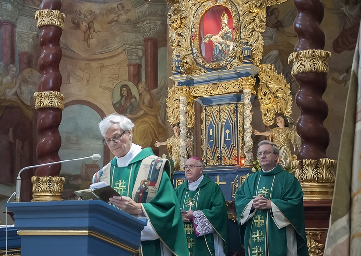 Kaplica Wolnej Prałatury Pilskiej