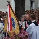 Wielki Odpust Tuchowski - dzień II