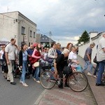 Ślubowana pielgrzymka do Lubecka  