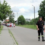 Ślubowana pielgrzymka do Lubecka  