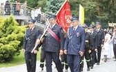 Jubileusz parafii w Kętach-Podlesiu