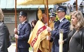 Jubileusz parafii w Kętach-Podlesiu