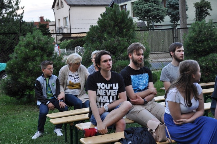 Misyjne Święto Młodych w Nysie
