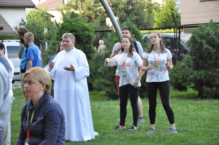 Misyjne Święto Młodych w Nysie