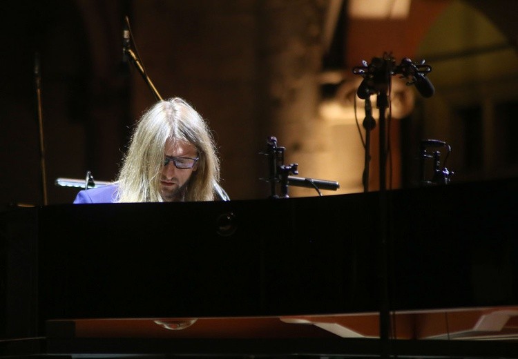 Inauguracja 41. Sesji Komitetu Światowego Dziedzictwa UNESCO na Wawelu