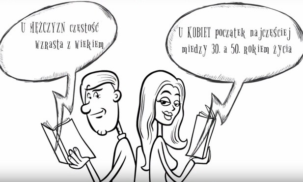 Jedna z najczęstszych przyczyn zapalenia stawów
