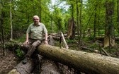 Perły z listy UNESCO. Puszcza Białowieska