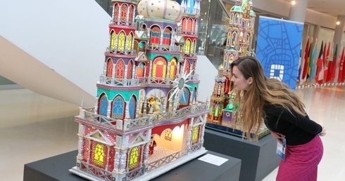 "Deklaracja krakowska" podczas obrad UNESCO