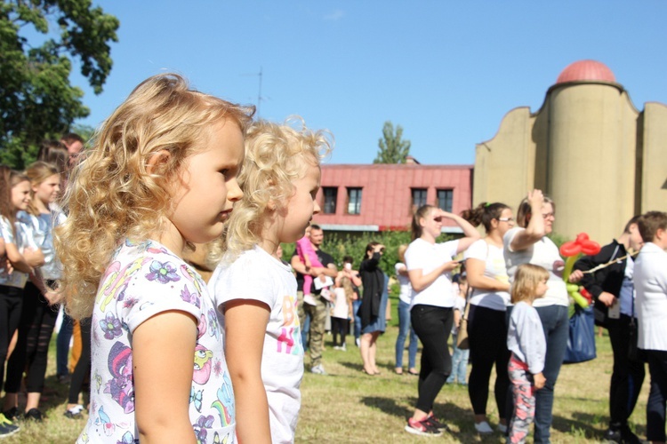 Biesiada u Apostołów Piotra i Pawła