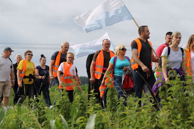 Pielgrzymkowa sobota