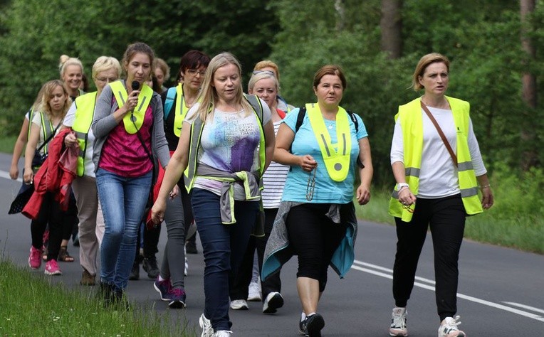 Pielgrzymkowa sobota