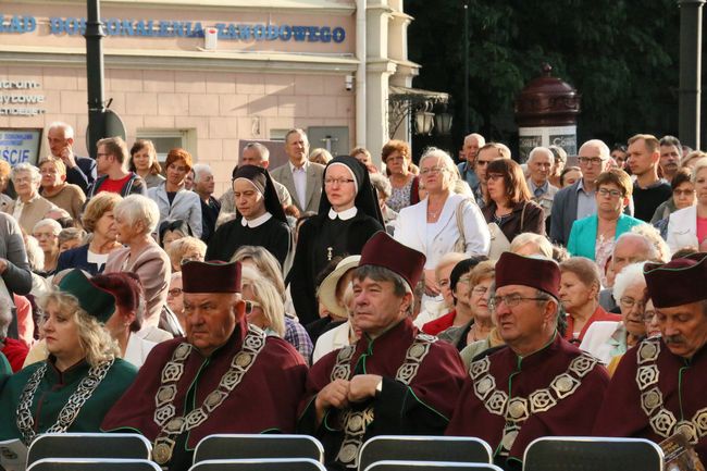 68. rocznica cudu lubelskiego