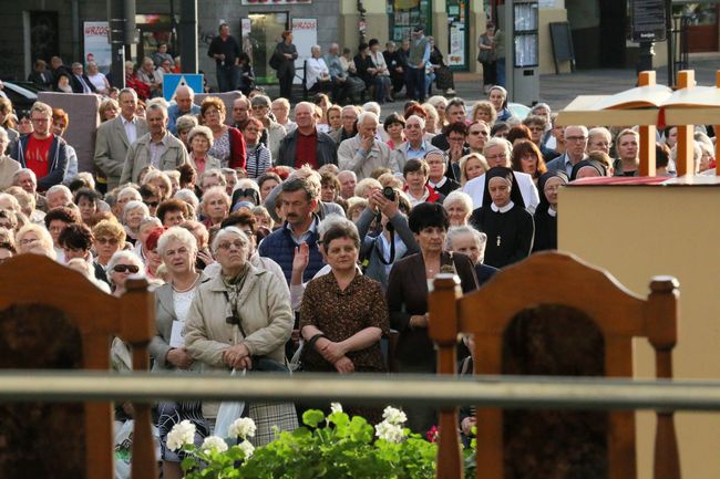 68. rocznica cudu lubelskiego