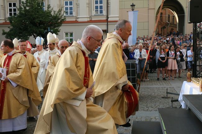 68. rocznica cudu lubelskiego