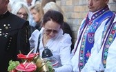 Ostatnie pożegnanie śp. ks. kan. Franciszka Janczego