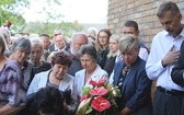 Ostatnie pożegnanie śp. ks. kan. Franciszka Janczego