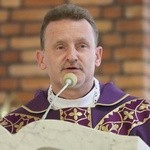 Ostatnie pożegnanie śp. ks. kan. Franciszka Janczego