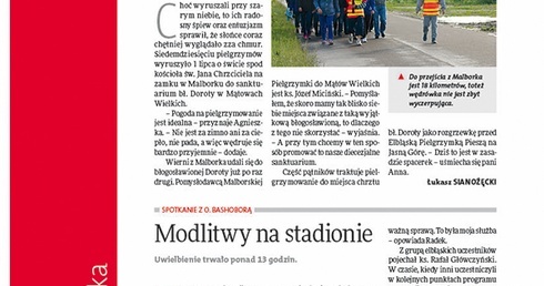 Gość Elbląski 27/2017