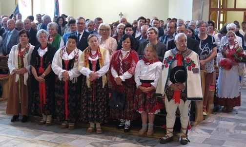 Jubileusz promotora trzeźwości