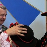 Jubileusz ks. Zązla
