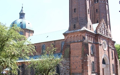 Katedra płocka pw. Wniebowzięcia NMP