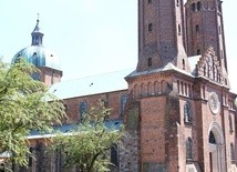 Katedra płocka pw. Wniebowzięcia NMP