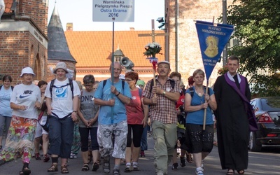 Tworzymy jedną rodzinę