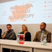 Kurs na pokój dla Europy