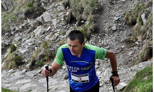 Biało-Czerwoni ruszają na Mistrzostwa Europy Skyrunning Ultra
