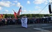Independence Day w Redzikowie