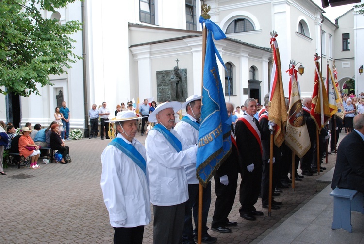 Wielki Odpust Tuchowski - dzień IV