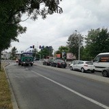 Nowe skrzyżowanie zamiast ronda w Rybniku
