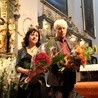Magdalena Witczak i Wiktor Łyjak, wykonawcy koncertu inaugurującego tegoroczny festiwal