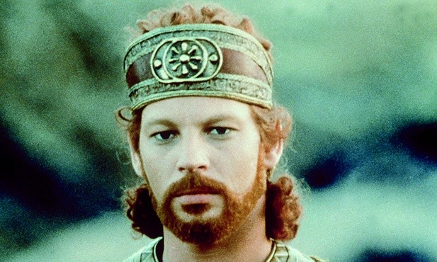 Samson i Dalila