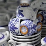 Fabryka porcelany
