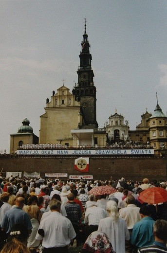 Zobacz jak było 20 lat temu