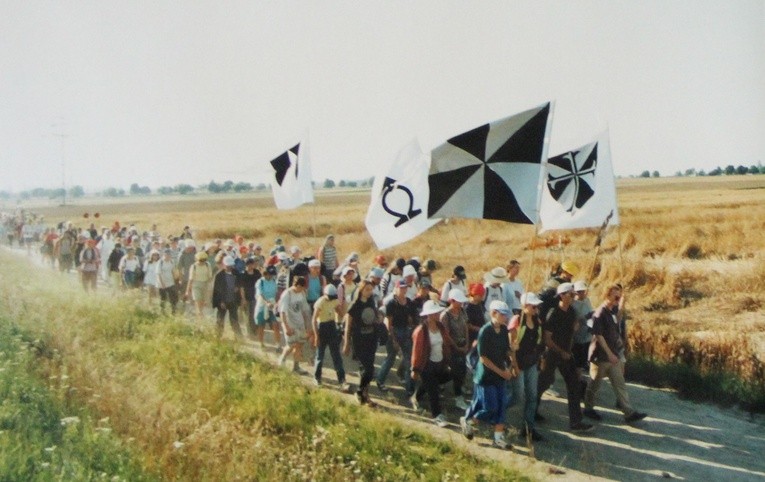 Zobacz jak było 20 lat temu