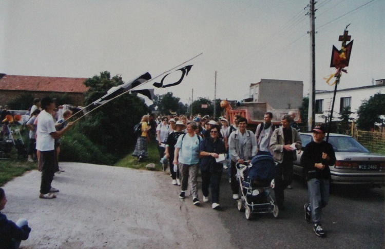 Zobacz jak było 20 lat temu