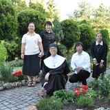 Siostry z Chin w diecezji opolskiej