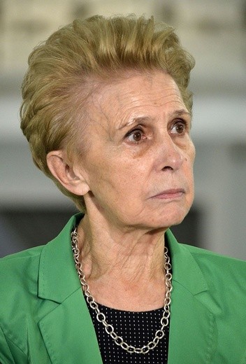 Posłanka PO nie chce "taśmowej produkcji uchwał" związanych z Kościołem