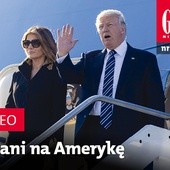Zwiastun najnowszego "Gościa"