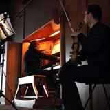 "Słowo i muzyka u jezuitów"