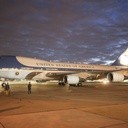 Air Force One w Polsce